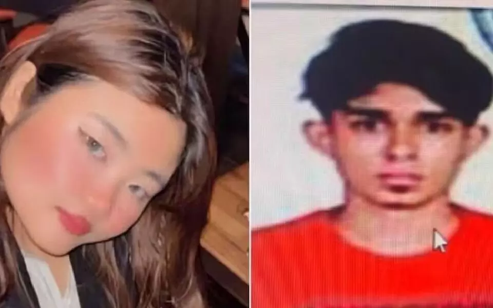 ಬೆಂಗಳೂರು| ಯುವತಿ ಕೊಲೆ ಪ್ರಕರಣ: ಆತ್ಮಹತ್ಯೆಗೆ ಯತ್ನಿಸಿದ್ದ ಆರೋಪಿ ಬೆಂಗಳೂರು| ಯುವತಿ ಕೊಲೆ ಪ್ರಕರಣ: ಆತ್ಮಹತ್ಯೆಗೆ ಯತ್ನಿಸಿದ್ದ ಆರೋಪಿ