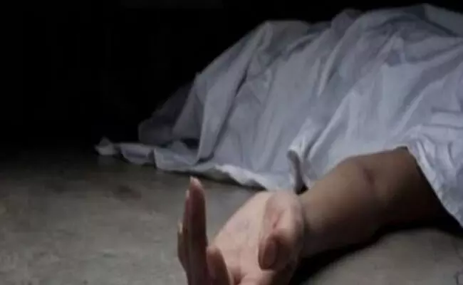 ರಾಜಸ್ಥಾನ | ಸುರಂಗ ಭಾಗ ಕುಸಿತ ,ಓರ್ವ ಕಾರ್ಮಿಕ ಸಾವು, ಇಬ್ಬರಿಗೆ ಗಾಯ ರಾಜಸ್ಥಾನ | ಸುರಂಗ ಭಾಗ ಕುಸಿತ ,ಓರ್ವ ಕಾರ್ಮಿಕ ಸಾವು, ಇಬ್ಬರಿಗೆ ಗಾಯ