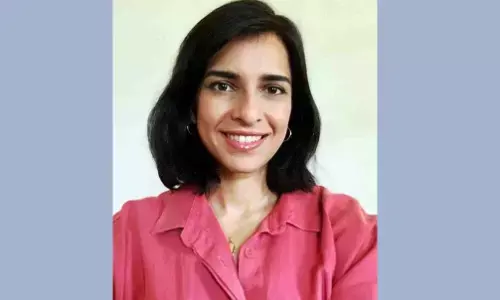 ಬ್ರಿಟನ್ ದೊರೆ ಚಾರ್ಲ್ಸ್ ರ ಸಹಾಯಕ ಆಪ್ತ ಕಾರ್ಯದರ್ಶಿಯಾಗಿ ಕಾಸರಗೋಡು ಮೂಲದ ಮುನಾ ಶಂಸುದ್ದೀನ್ ನೇಮಕ