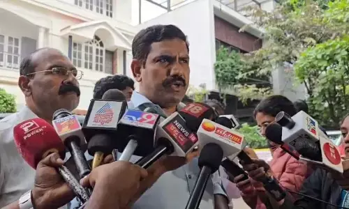 ಕೆಲವರಿಂದ ಯತ್ನಾಳ್ ಹೆಗಲ ಮೇಲೆ ಗನ್ ಇಟ್ಟು ಗುಂಡು ಹೊಡೆಯುವ ಪ್ರಯತ್ನ: ವಿಜಯೇಂದ್ರ