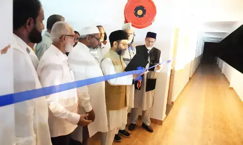 Photo of Inauguration