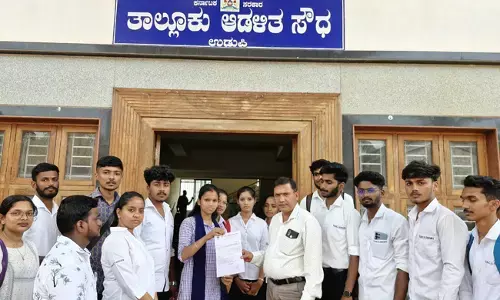 Photo of Letter of appeal