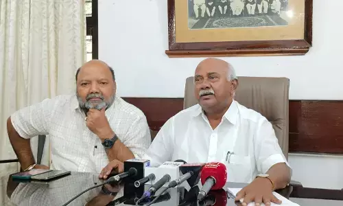 ಹಾಸನದ ಸ್ವಾಭಿಮಾನಿ ಸಮಾವೇಶ ಯಾರಿಗೋಸ್ಕರ?: ವಿಶ್ವನಾಥ್ ವಾಗ್ದಾಳಿ