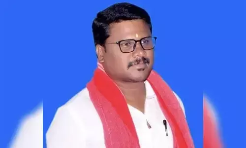 Photo of M.M.Jagirdar