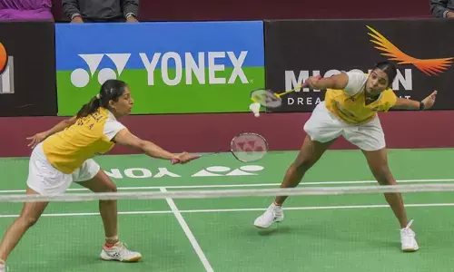 Photo of Treesa-Gayatri