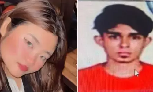 ಬೆಂಗಳೂರು| ಯುವತಿ ಕೊಲೆ ಪ್ರಕರಣ: ಆತ್ಮಹತ್ಯೆಗೆ ಯತ್ನಿಸಿದ್ದ ಆರೋಪಿ