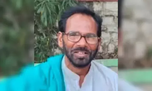 Photo of Mallikarjuna Satyampet