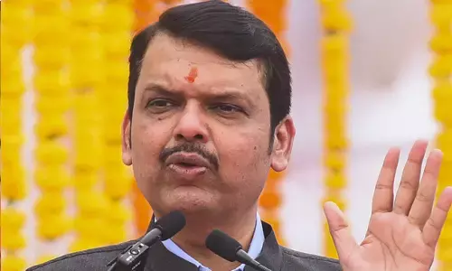Photo of Devendra Fadnavis