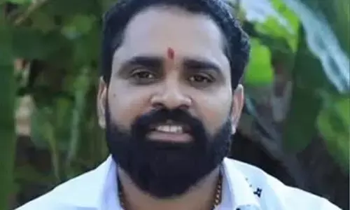 ವಂಚನೆ ಆರೋಪ: ತುಳು ಸಿನೆಮಾ ನಿರ್ಮಾಪಕ ಅರುಣ್ ರೈ ವಿರುದ್ಧ ಬೆಂಗಳೂರಿನಲ್ಲಿ ಎಫ್‍ಐಆರ್ ದಾಖಲು