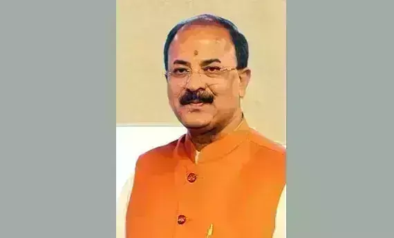 Photo of Aravinda Limbavali