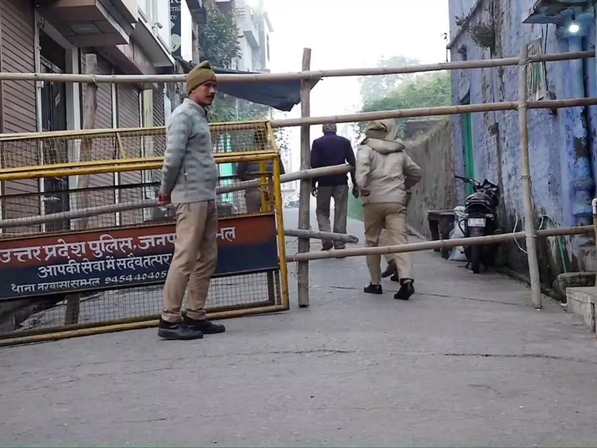 Photo of Police Photo of Police