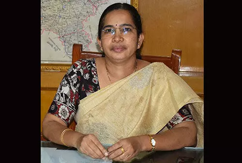 ಡಿ.3ರಂದು ಶಾಲೆ, ಪಿಯು ಕಾಲೇಜುಗಳಿಗೆ ರಜೆ: ಉಡುಪಿ ಜಿಲ್ಲಾಧಿಕಾರಿ ಡಾ.ವಿದ್ಯಾಕುಮಾರಿ