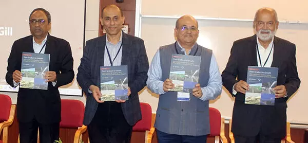 ಭಾರತದ ಡಿಜಿಟಲ್ ಆಡಳಿತ ಪ್ಲಾಟ್‌ಫಾರ್ಮ್ ʼಪ್ರಗತಿʼ ಕುರಿತ ಆಕ್ಸ್‌ಫರ್ಡ್ ವಿಶ್ವವಿದ್ಯಾನಿಲಯದ ಅಧ್ಯಯನ ವರದಿ ಬಿಡುಗಡೆ