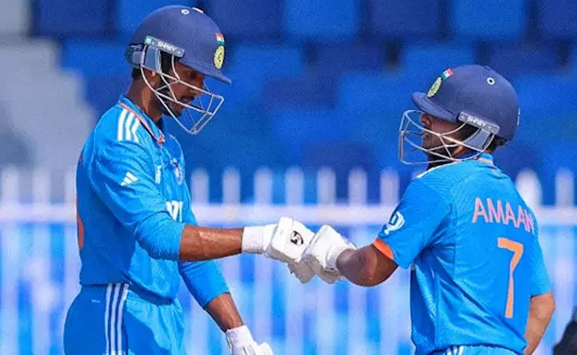 Photo of Mohammed amaan