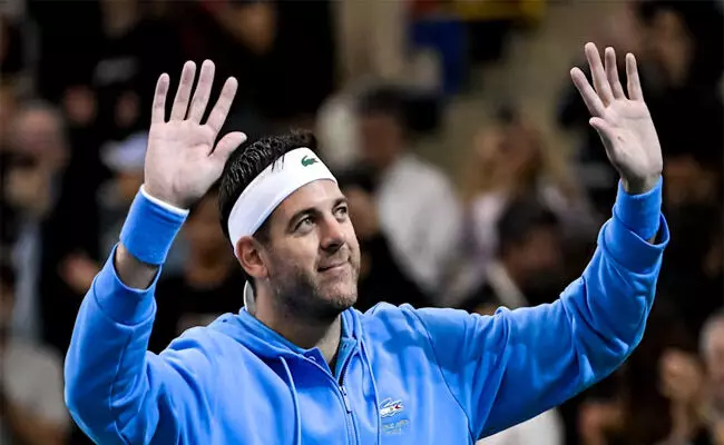 Photo of Juan Martin