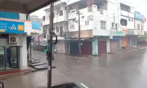 Photo of  Chamarajanagara Town