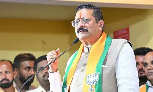 ವಿಜಯೇಂದ್ರ ಕಲೆಕ್ಷನ್ ಮಾಸ್ಟರ್, ಪಕ್ಷಕ್ಕಾಗಿ ಏನು ಮಾಡಿಲ್ಲ: ಯತ್ನಾಳ್ ವಾಗ್ದಾಳಿ