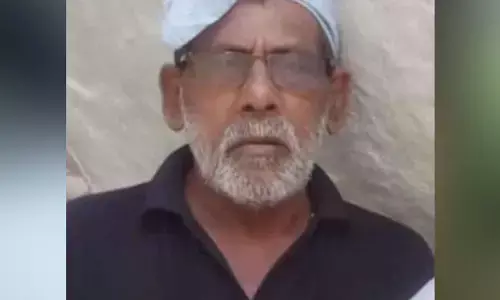 ಉಪ್ಪಿನಂಗಡಿ: ಮುಹಮ್ಮದ್ ಕೊಪ್ಪಳ ನಿಧನ