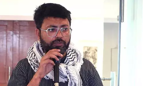 Photo of  Nadeem khan