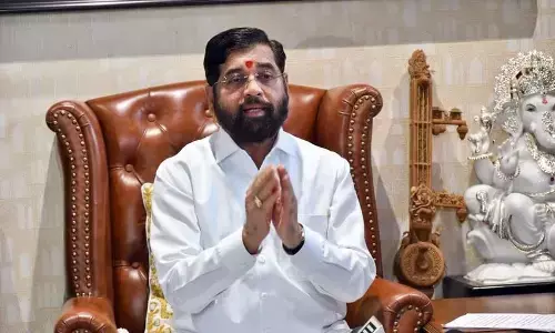Eknath Shinde