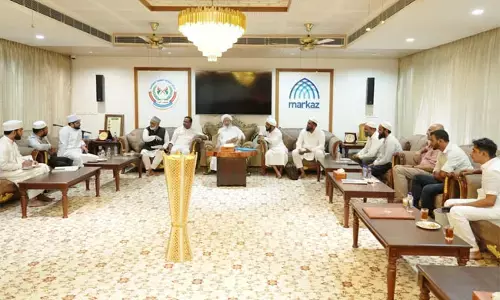 ಉಳ್ಳಾಲ ಉರೂಸ್ ಪೂರ್ವ ಸಿದ್ಧತಾ ಸಭೆ