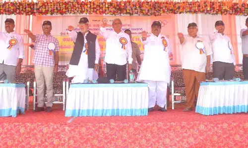 Photo of Sports meet