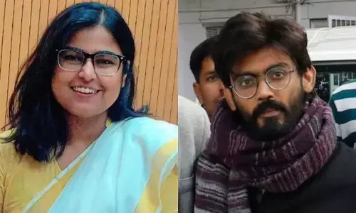 Photo of  Farha Nishat, Sharjeel Ima