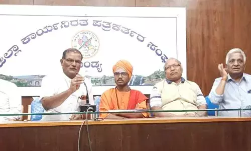 ಬಸವಣ್ಣನವರ ಅವಹೇಳನ ಮಾಡಿದರೆ ನಾಲಗೆ ಸೀಳುತ್ತೇವೆ : ಎಂ.ಬೆಟ್ಟಹಳ್ಳಿ ಮಂಜುನಾಥ್ ಎಚ್ಚರಿಕೆ