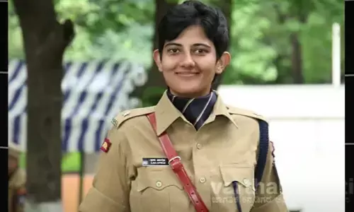 ಮಹಿಳಾ ಐಪಿಎಸ್ ಅಧಿಕಾರಿ ಇಲ್ಮಾ ಅಫ್ರೋಝ್‌ ಮೇಲೆ ಕಾಂಗ್ರೆಸ್ ಸರಕಾರ ದಬ್ಬಾಳಿಕೆ ನಡೆಸುತ್ತಿದೆಯೇ?