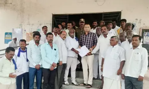 Photo of Letter of appeal