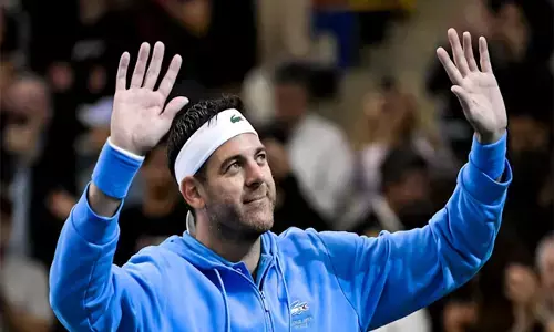 Photo of Juan Martin