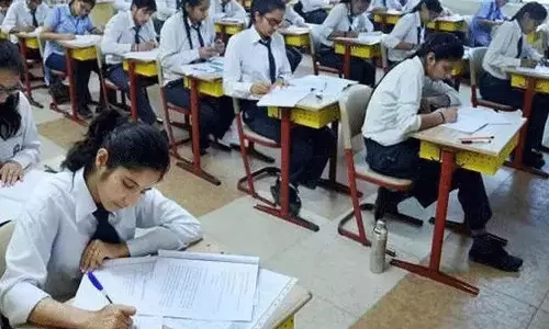 2025ನೇ ಸಾಲಿನ ಎಸೆಸ್ಸೆಲ್ಸಿ, ದ್ವಿತೀಯ ಪಿಯುಸಿ ಪರೀಕ್ಷೆ | ತಾತ್ಕಾಲಿಕ ವೇಳಾಪಟ್ಟಿ ಪ್ರಕಟ