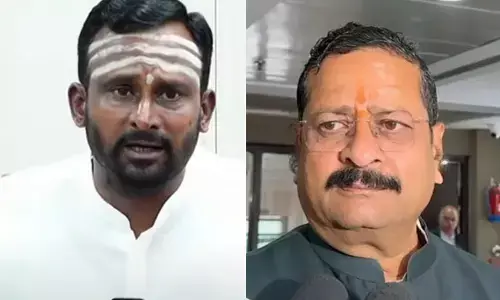 ಯತ್ನಾಳ್ ವಿವಾದಿತ ಹೇಳಿಕೆ ನಿಲ್ಲಿಸದಿದ್ದರೆ ಬಸವ ಅನುಯಾಯಿಗಳಿಂದ ಹೋರಾಟ : ವಿಜಯಾನಂದ ಕಾಶಪ್ಪನವರ್