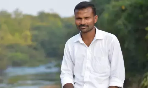 ಬೆಳ್ತಂಗಡಿ| ನೇತ್ರಾವತಿ ನದಿಯಲ್ಲಿ ಮುಳುಗಿ ಯುವಕ ನಾಪತ್ತೆ