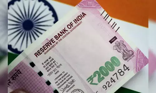 2,000 ಮುಖಬೆಲೆಯ 98.08% ನೋಟುಗಳು ವಾಪಾಸ್ಸಾಗಿದೆ : ಆರ್ ಬಿ ಐ ಮಾಹಿತಿ