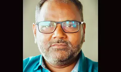 ಶಿರಸಿ| ಡಿ.4:ರಂದು ಉ.ಕ.ಜಿಲ್ಲಾ ಸಾಹಿತ್ಯ ಸಮ್ಮೇಳನದಲ್ಲಿ ಎಂ.ಆರ್. ಮಾನ್ವಿಗೆ ಗೌರವ ಪುರಸ್ಕಾರ