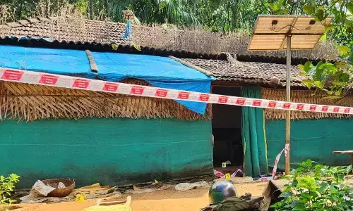 ನಕ್ಸಲ್ ವಿಕ್ರಂ ಗೌಡ ಎನ್‌ಕೌಂಟರ್ ಪ್ರಕರಣ| ಪೀತ್‌ಬೈಲಿನ 3 ಕುಟುಂಬಗಳು ಮನೆಗೆ ವಾಪಸ್ಸಾಗಲು ನಿರ್ಧಾರ