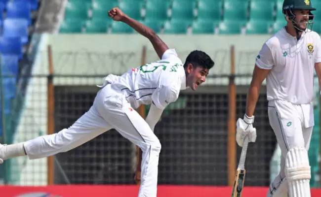 Photo of  NAHID RAANA