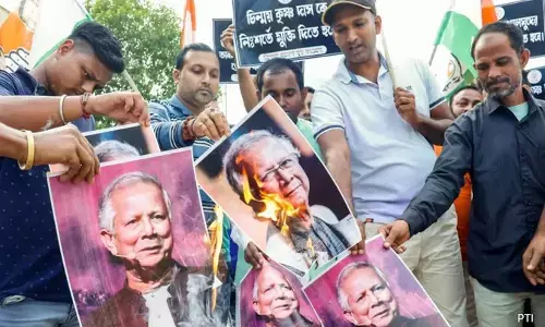 ಬಾಂಗ್ಲಾ ಪ್ರವಾಸಿಗರಿಗೆ ಊಟ, ವಸತಿ ಇಲ್ಲ: ತ್ರಿಪುರಾ ಹೋಟೆಲ್ ಸಂಘ