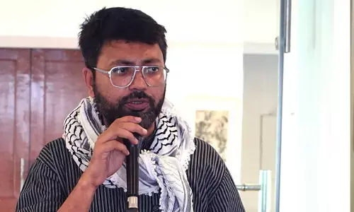 Photo of Nadeem Khan