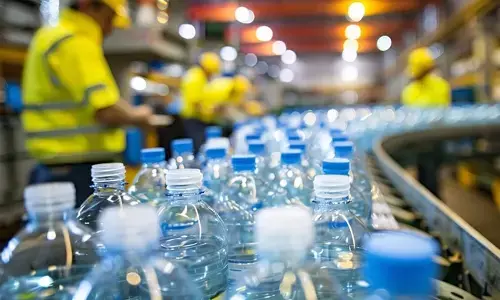 ಪ್ಯಾಕೇಜ್ ಮಾಡಲಾದ ಕುಡಿಯುವ ನೀರನ್ನು ʼಹೆಚ್ಚಿನ ಅಪಾಯದ ಆಹಾರ ವರ್ಗʼ ಎಂದು ಘೋಷಿಸಿದ FSSAI