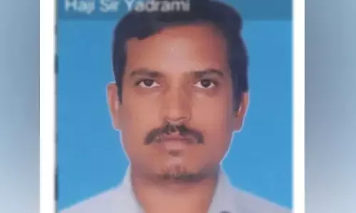 ಕಲಬುರಗಿ | ವಿದ್ಯಾರ್ಥಿನಿ ಮೇಲೆ ಅತ್ಯಾಚಾರ : ಶಿಕ್ಷಕ ಬಂಧನ