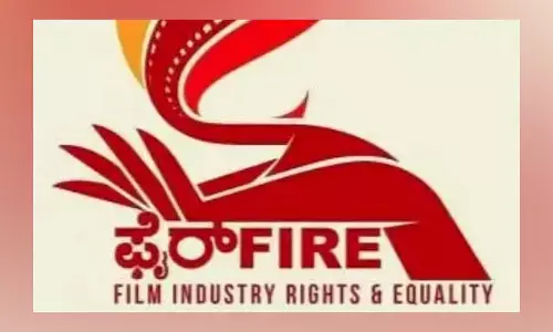 ಕನ್ನಡ ಚಿತ್ರರಂಗದಲ್ಲಿನ ಲೈಂಗಿಕ ಕಿರುಕುಳ ತಡೆಗೆ ರಚಿಸಿದ್ದ ʼಆಂತರಿಕ ದೂರು ಸಮಿತಿʼ ತಡೆಗೆ ʼFIREʼ ವಿರೋಧ