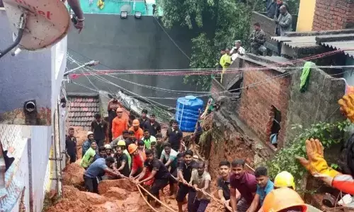 Photo of Cyclone Fengal , Tamilnadu