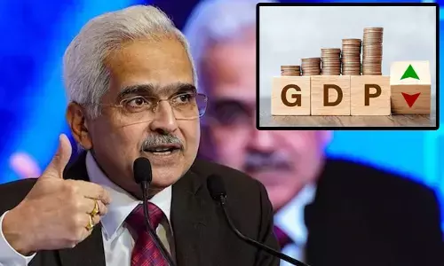 Photo of RBI Governor Shaktikanta Das