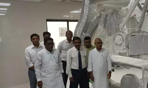 ಡಿಸೆಂಬರ್ ಅಂತ್ಯಕ್ಕೆ ಜಯದೇವ ಆಸ್ಪತ್ರೆ ಲೋಕಾರ್ಪಣೆ : ಡಾ.ಶರಣಪ್ರಕಾಶ್ ಪಾಟೀಲ್