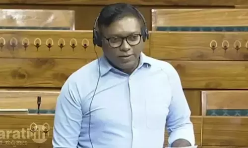 Photo of Sasikanth Senthil