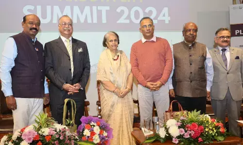 ಬೆಂಗಳೂರನ್ನು ‘ಆರೋಗ್ಯ ಸಿಟಿ’ ಮಾಡಲು ಸರಕಾರ ಬದ್ಧ : ದಿನೇಶ್ ಗುಂಡೂರಾವ್