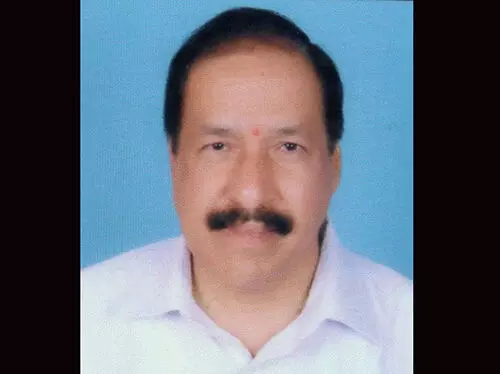 ಭಟ್ಕಳ: ನ್ಯಾಯವಾದಿ ಆರ್.ಆರ್. ಶ್ರೇಷ್ಟಿ ನಿಧನ