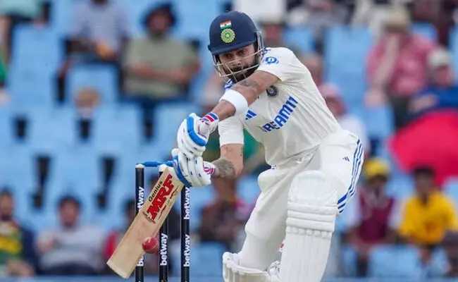 Photo of virat kohli